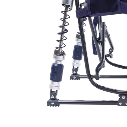 Adjustable Rocker™ - Hair Care