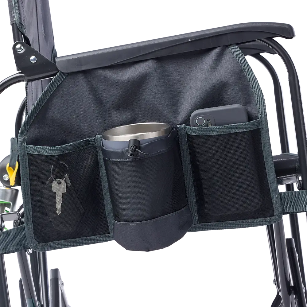 Adjustable Rocker™ - Clean Scalp