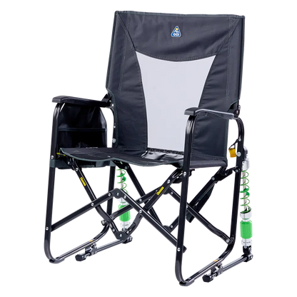 Adjustable Rocker™ - Hair Care