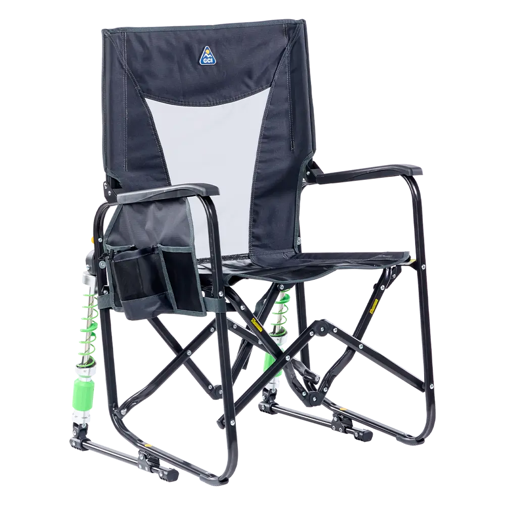 Adjustable Rocker™ - Hair Care