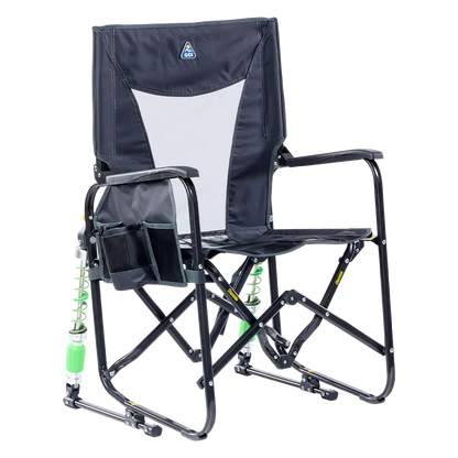 Adjustable Rocker™ - Hair Care