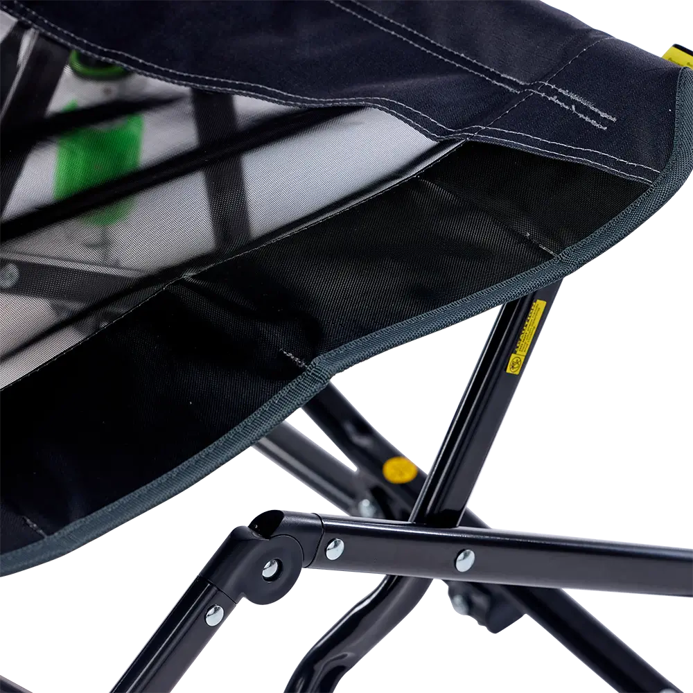 Adjustable Rocker™ - Clean Scalp
