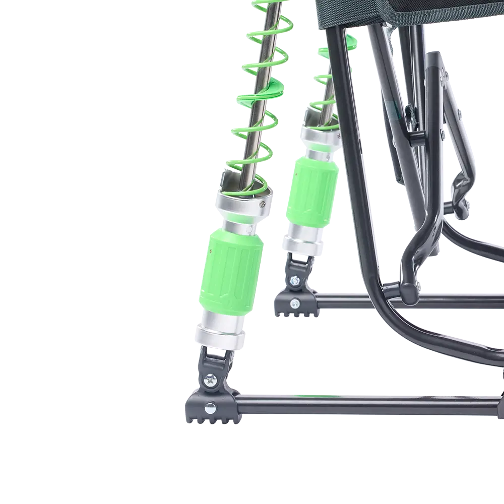 Adjustable Rocker™ - Hair Care