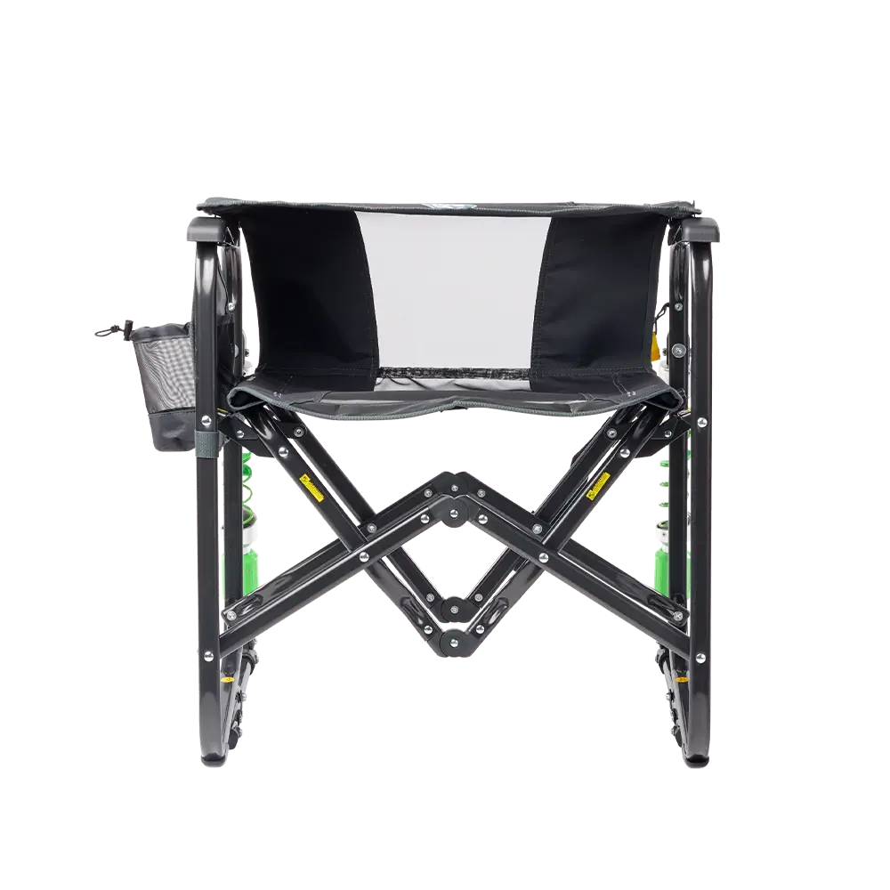 Adjustable Rocker™ - Clean Scalp