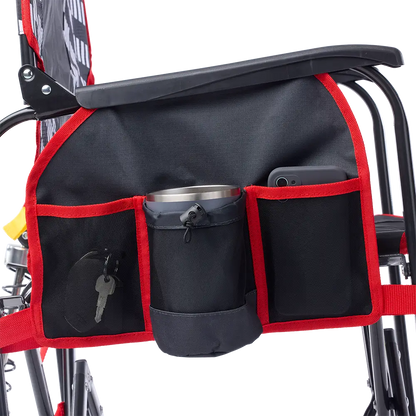 Adjustable Rocker™ - Clean Scalp