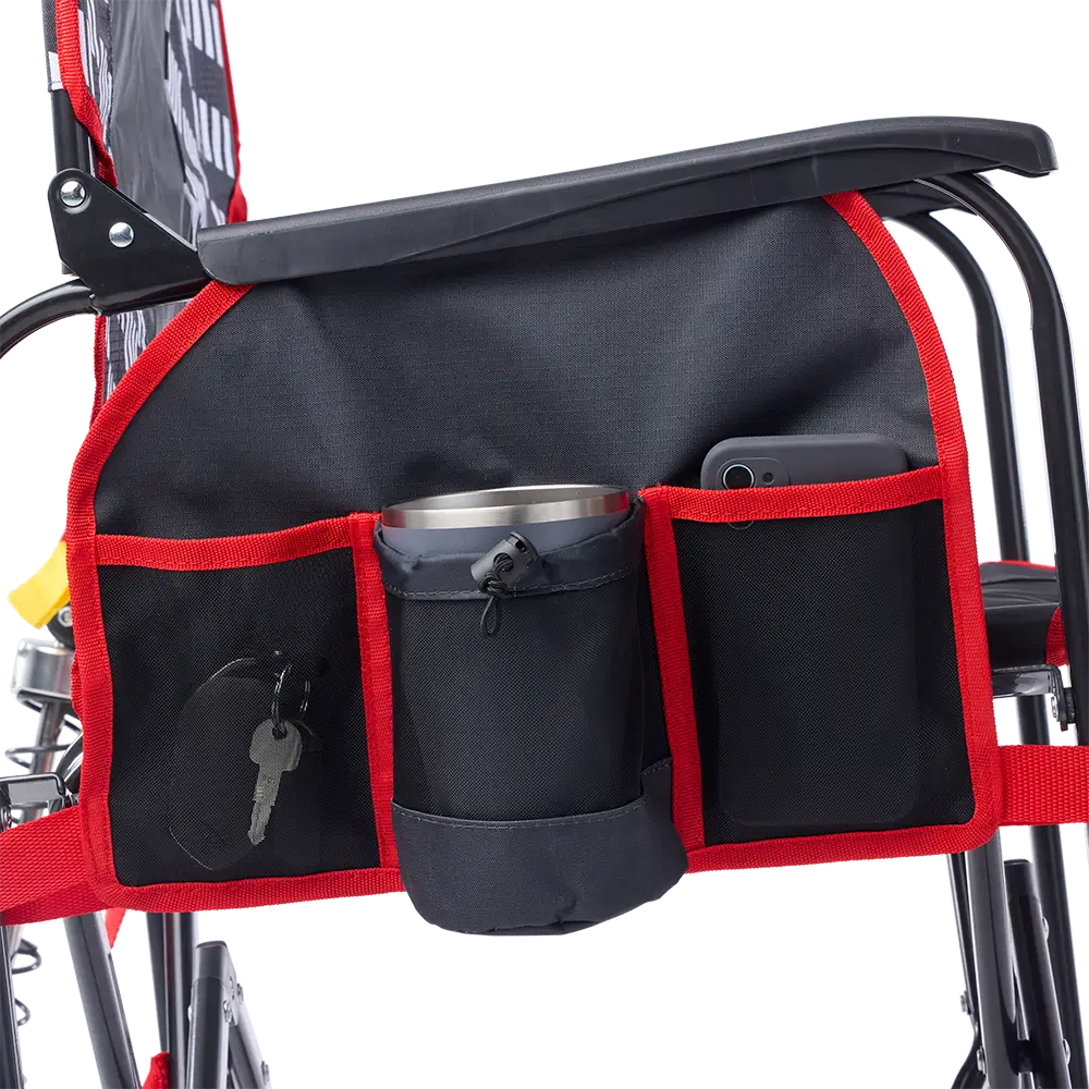 Adjustable Rocker™ - Hair Care