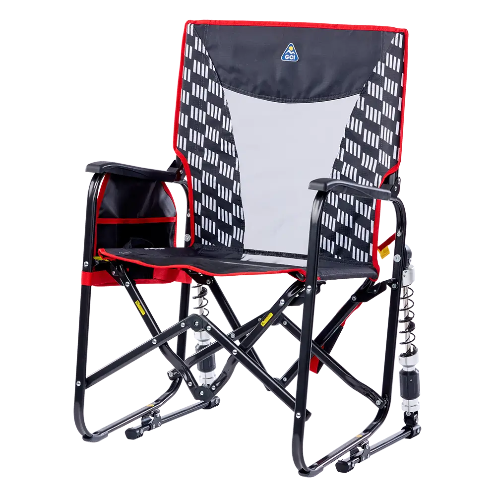Adjustable Rocker™ - Hair Care