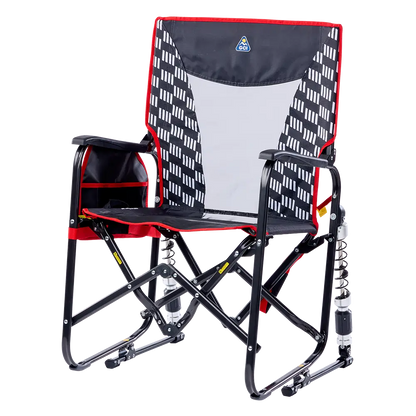 Adjustable Rocker™ - Hair Care