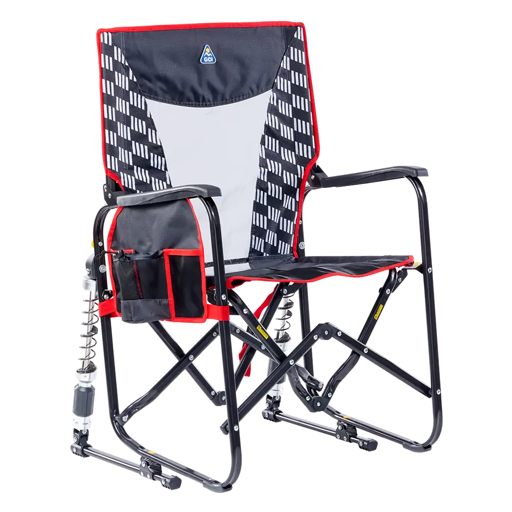 Adjustable Rocker™ - Clean Scalp