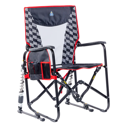 Adjustable Rocker™ - Clean Scalp