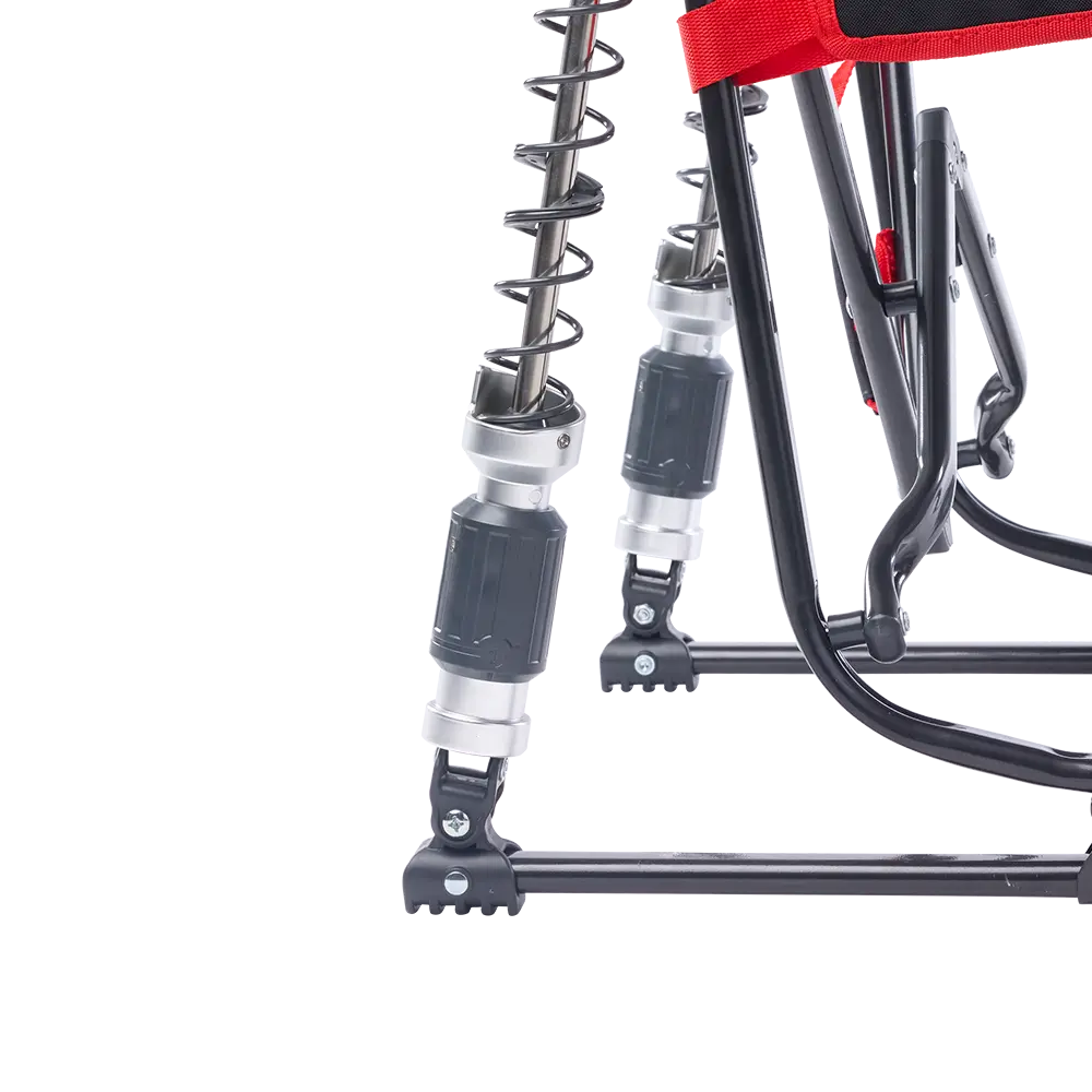 Adjustable Rocker™ - Clean Scalp