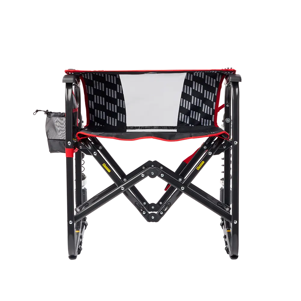 Adjustable Rocker™ - Clean Scalp