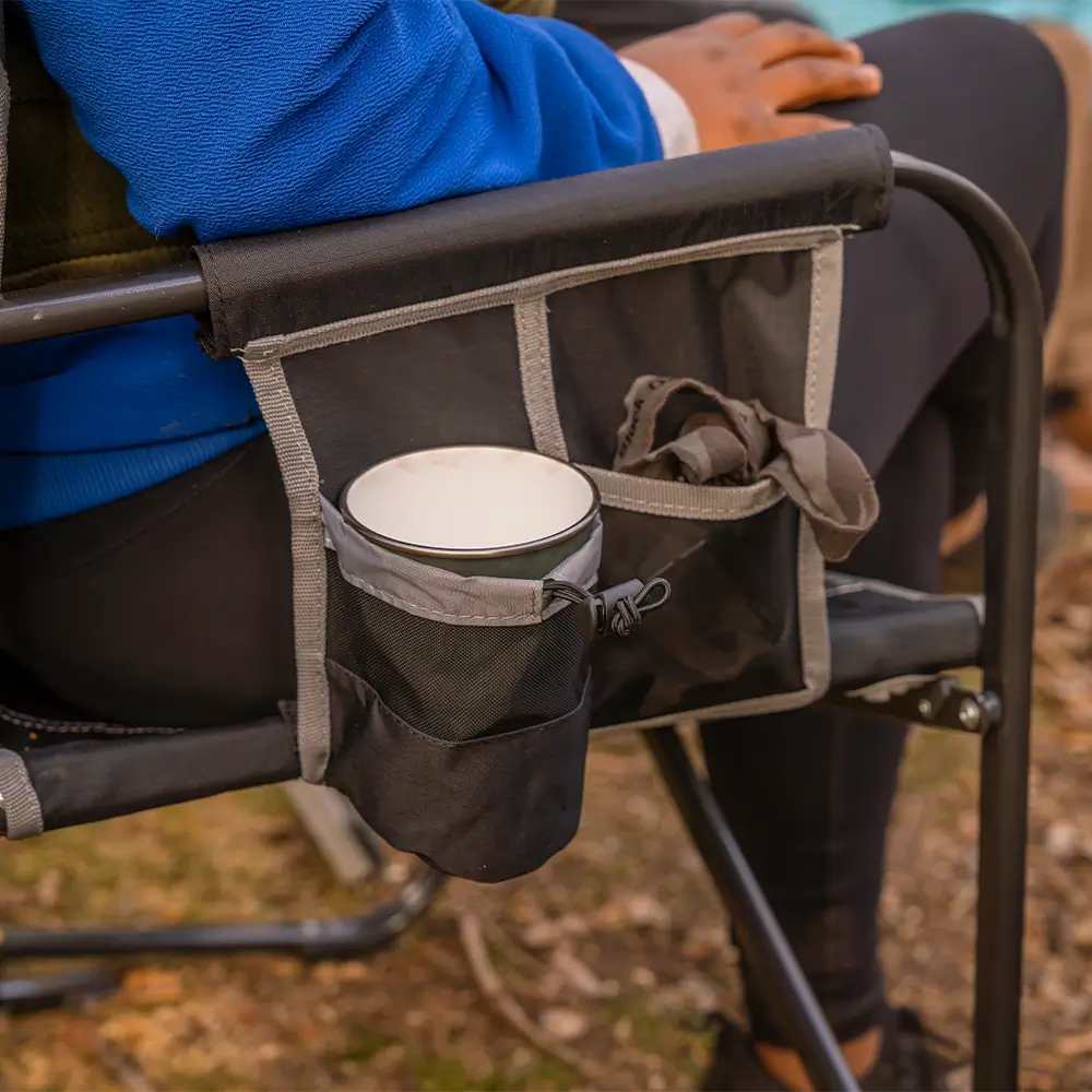 Freestyle Rocker XL™ - Daily Care