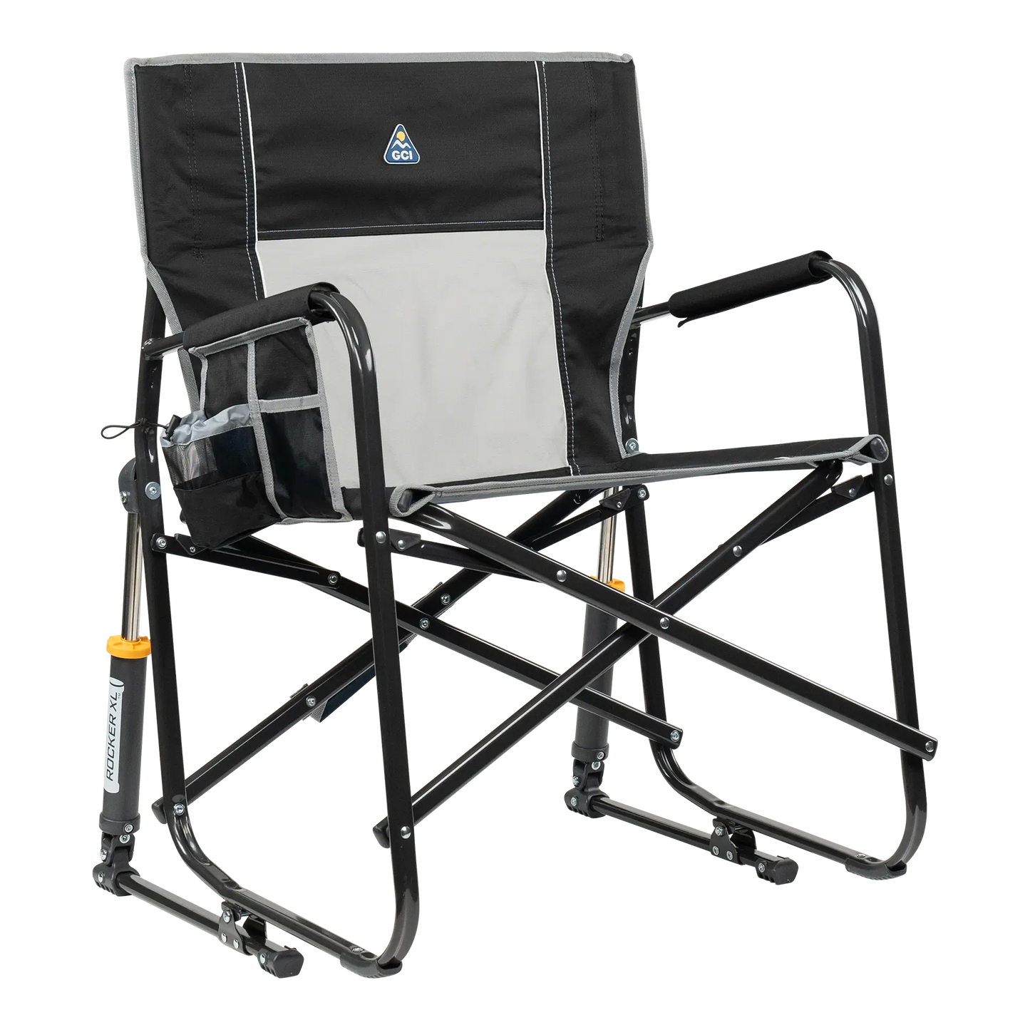 Freestyle Rocker XL™ - Daily Care
