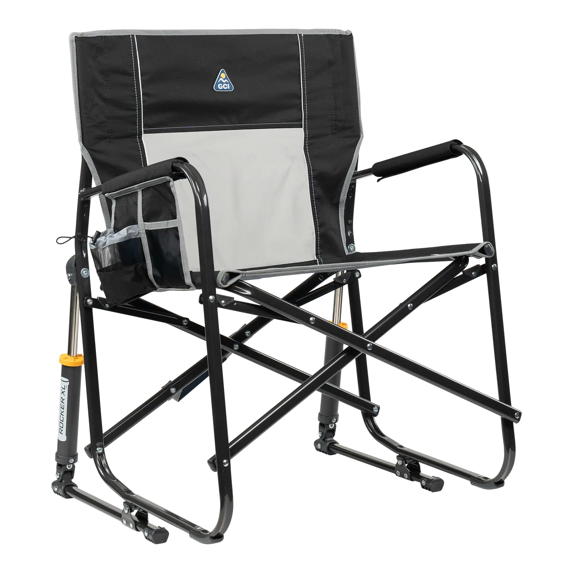 Freestyle Rocker XL™ - Daily Care