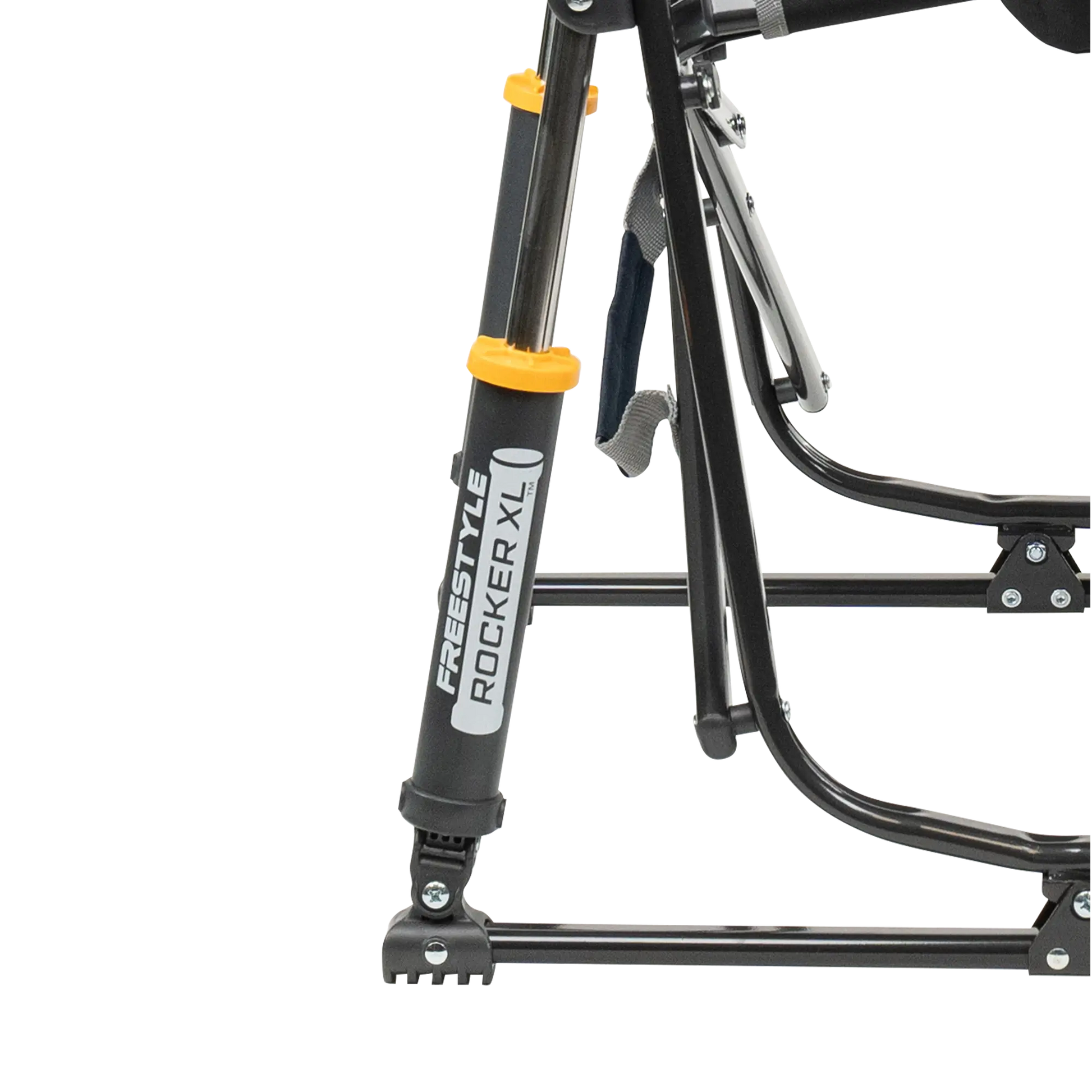 Freestyle Rocker XL™ - Daily Care