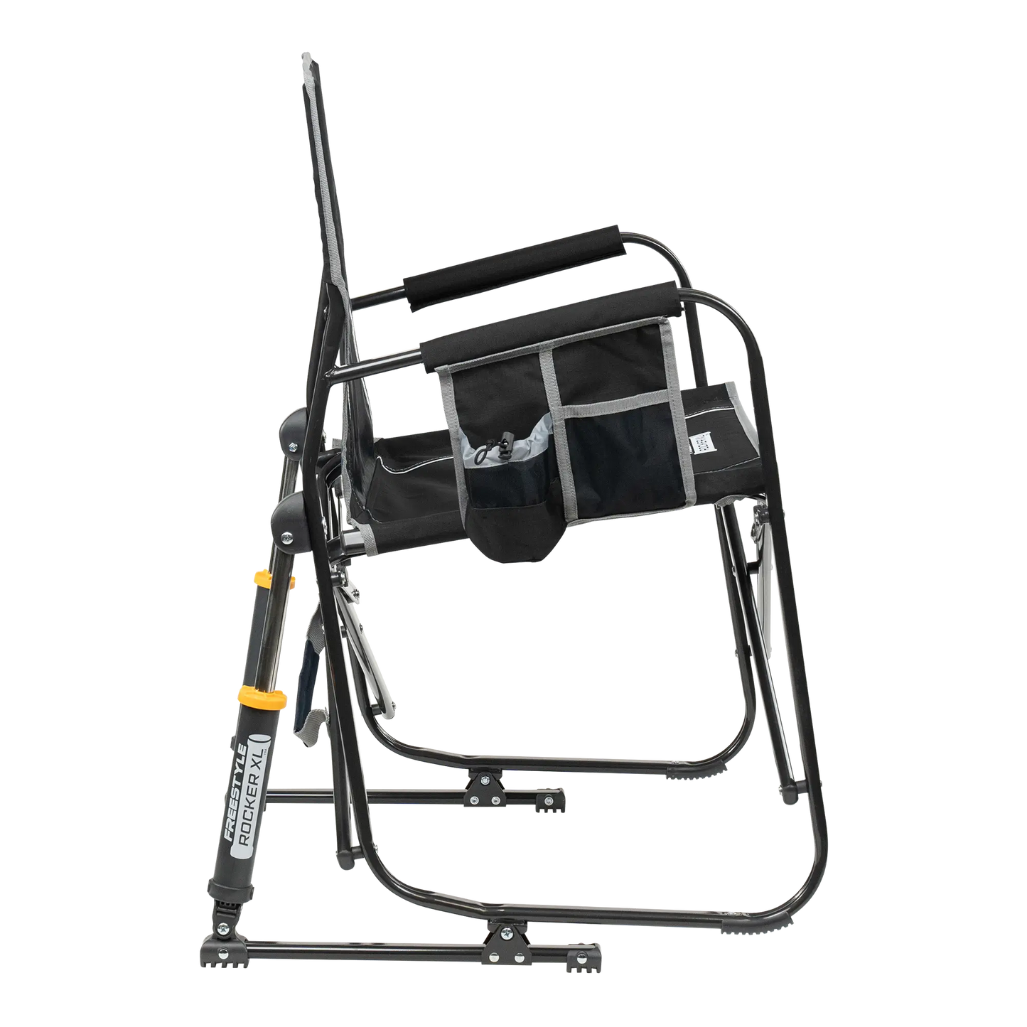 Freestyle Rocker XL™ - Daily Care