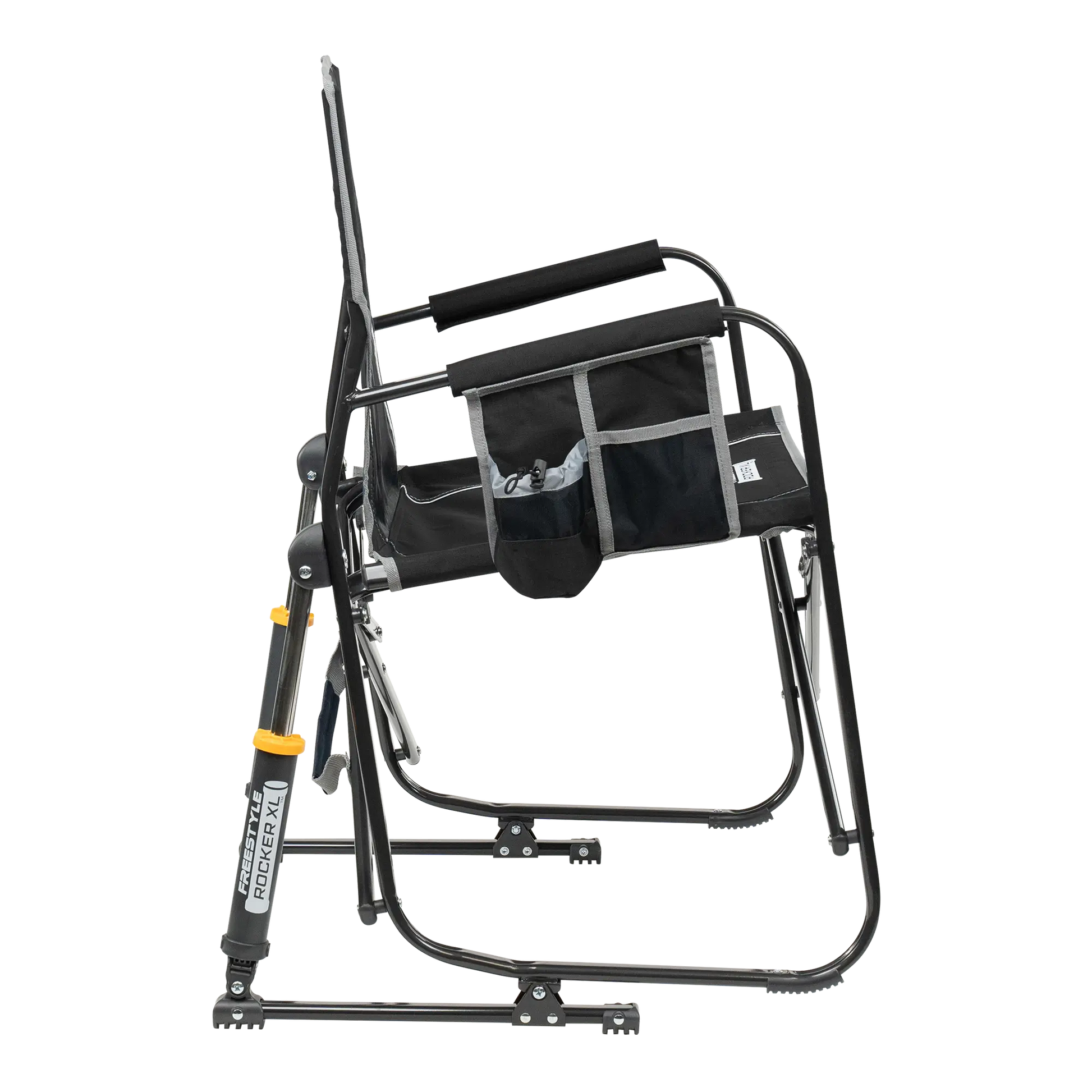 Freestyle Rocker XL™ - Daily Care