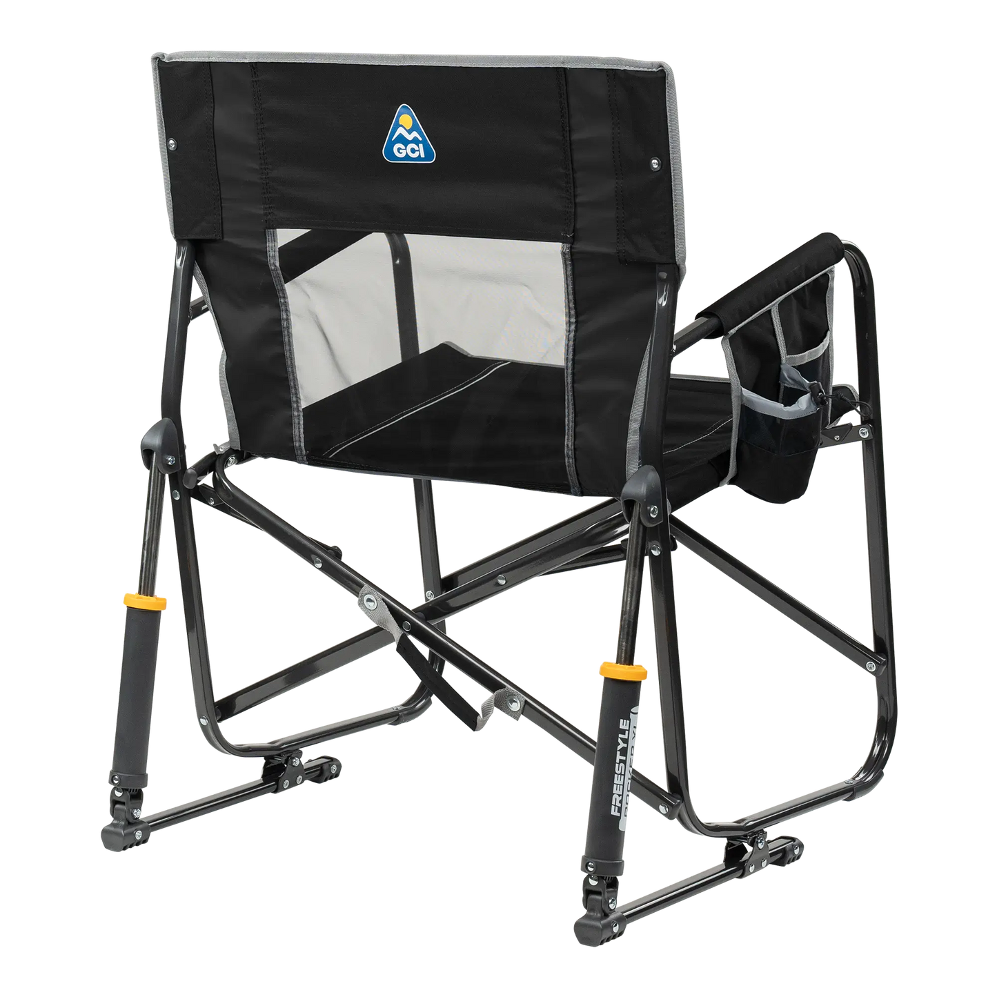 Freestyle Rocker XL™ - Daily Care