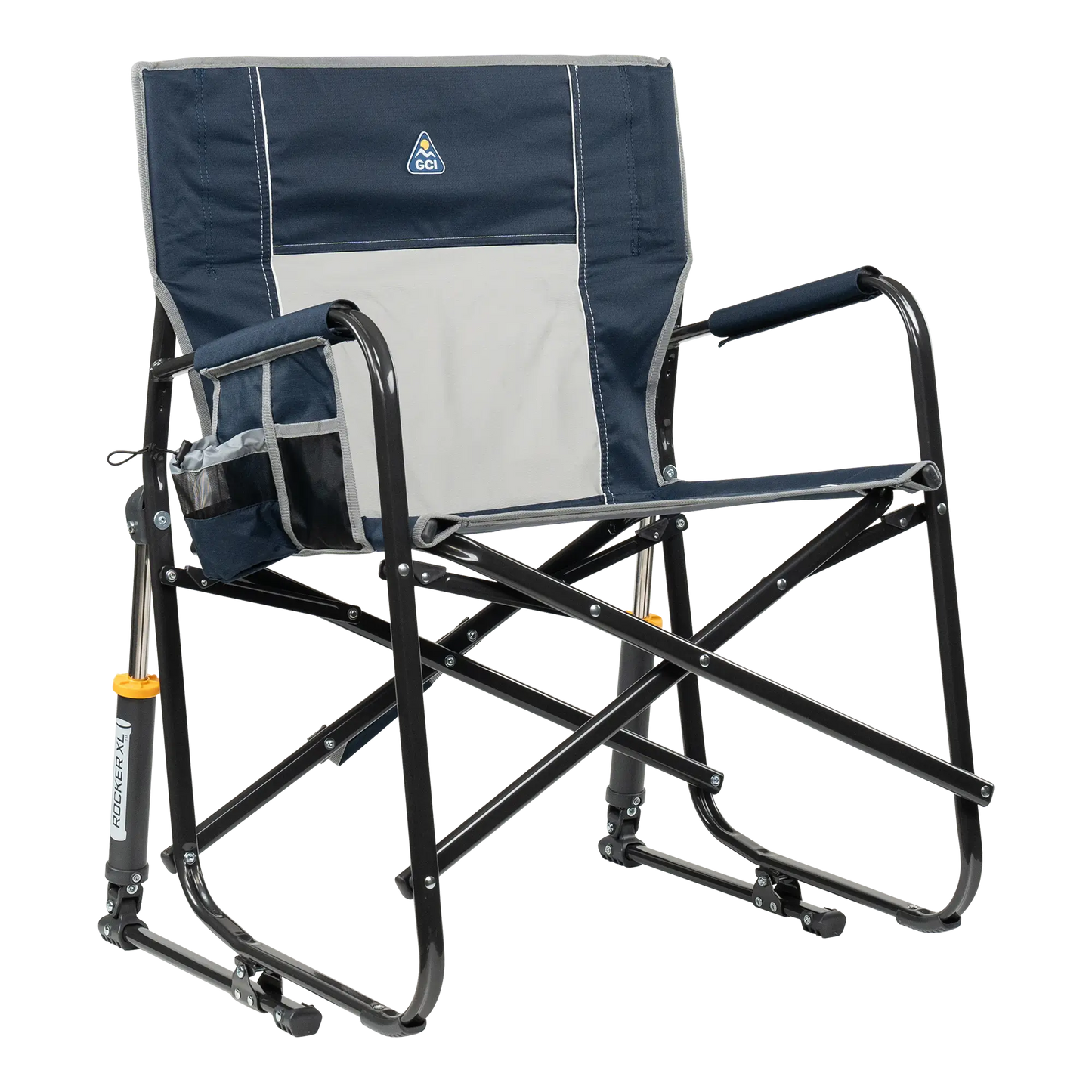 Freestyle Rocker XL™ - Daily Care