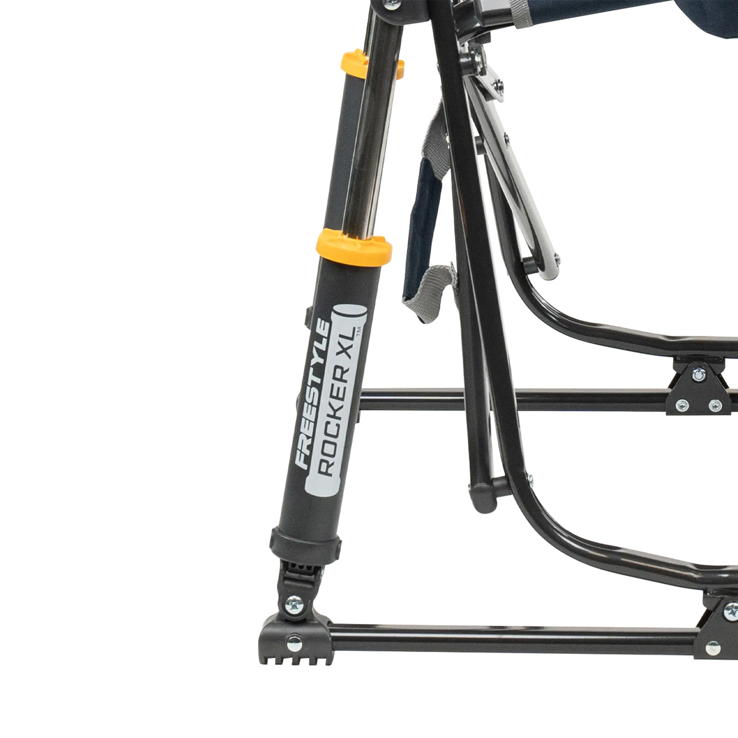 Freestyle Rocker XL™ - Daily Care