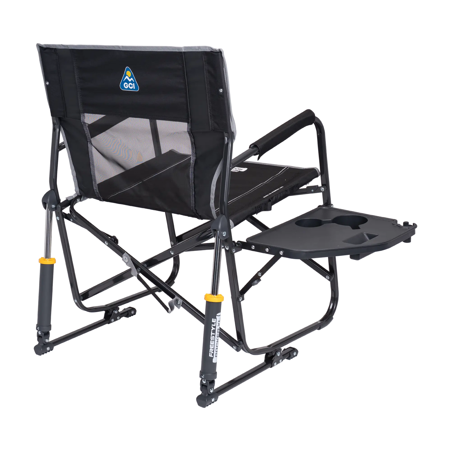 Freestyle Rocker XL™ with Side Table - Travel Edit