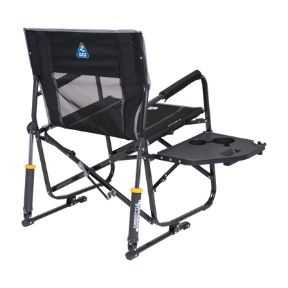 Freestyle Rocker XL™ with Side Table - Travel Edit