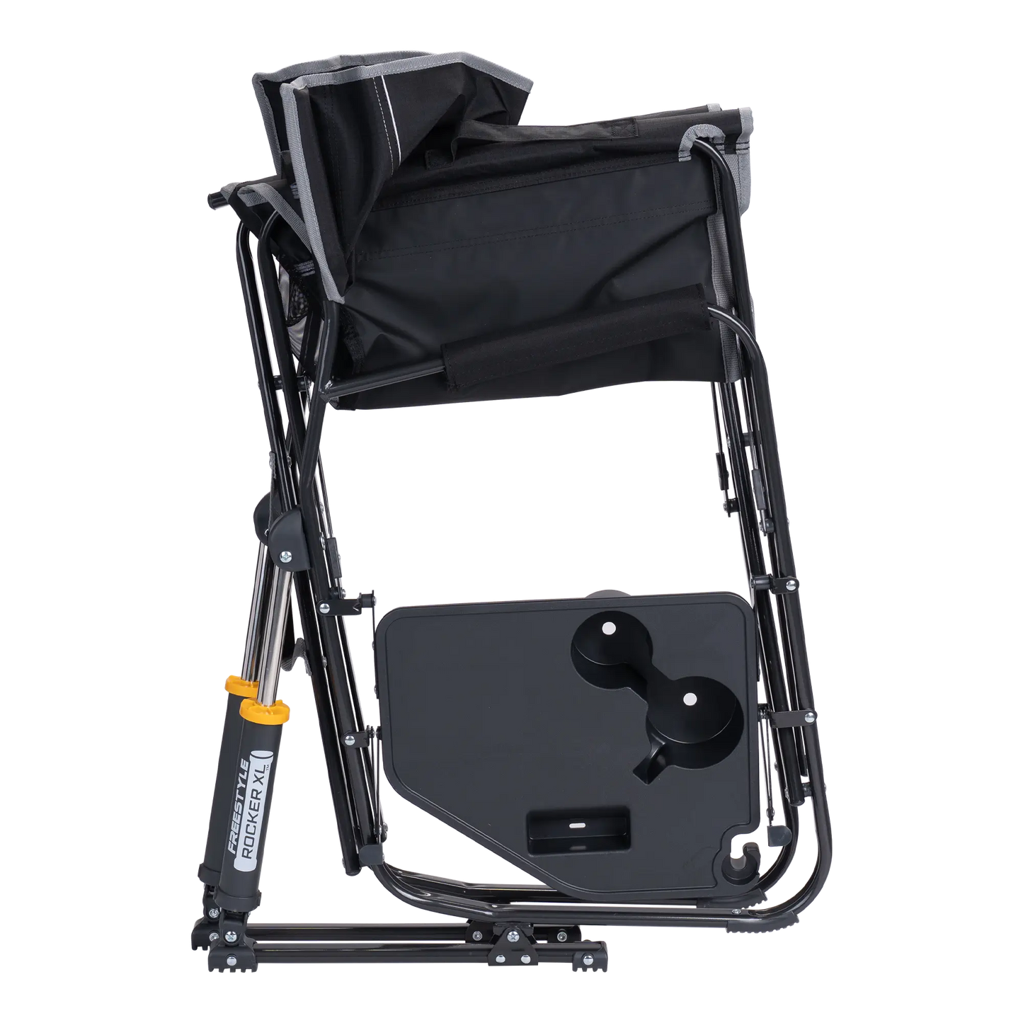Freestyle Rocker XL™ with Side Table - Travel Edit