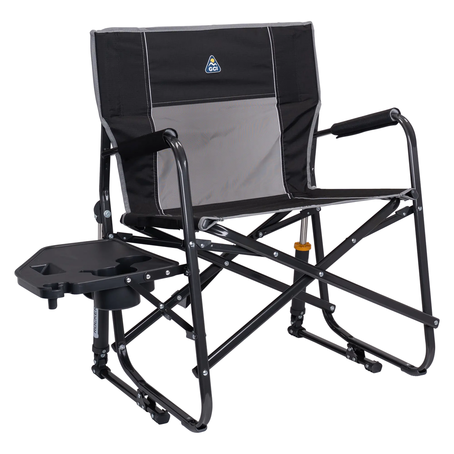 Freestyle Rocker XL™ with Side Table - Travel Edit