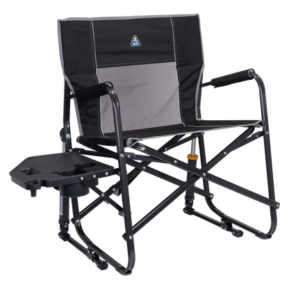Freestyle Rocker XL™ with Side Table - Travel Edit