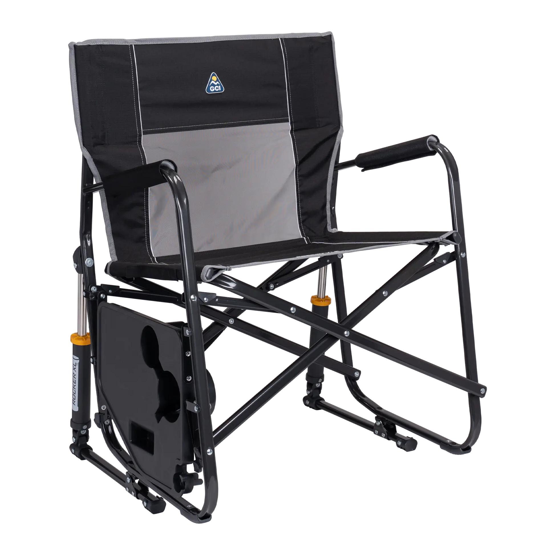 Freestyle Rocker XL™ with Side Table - Travel Edit