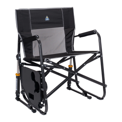 Freestyle Rocker XL™ with Side Table - Travel Edit