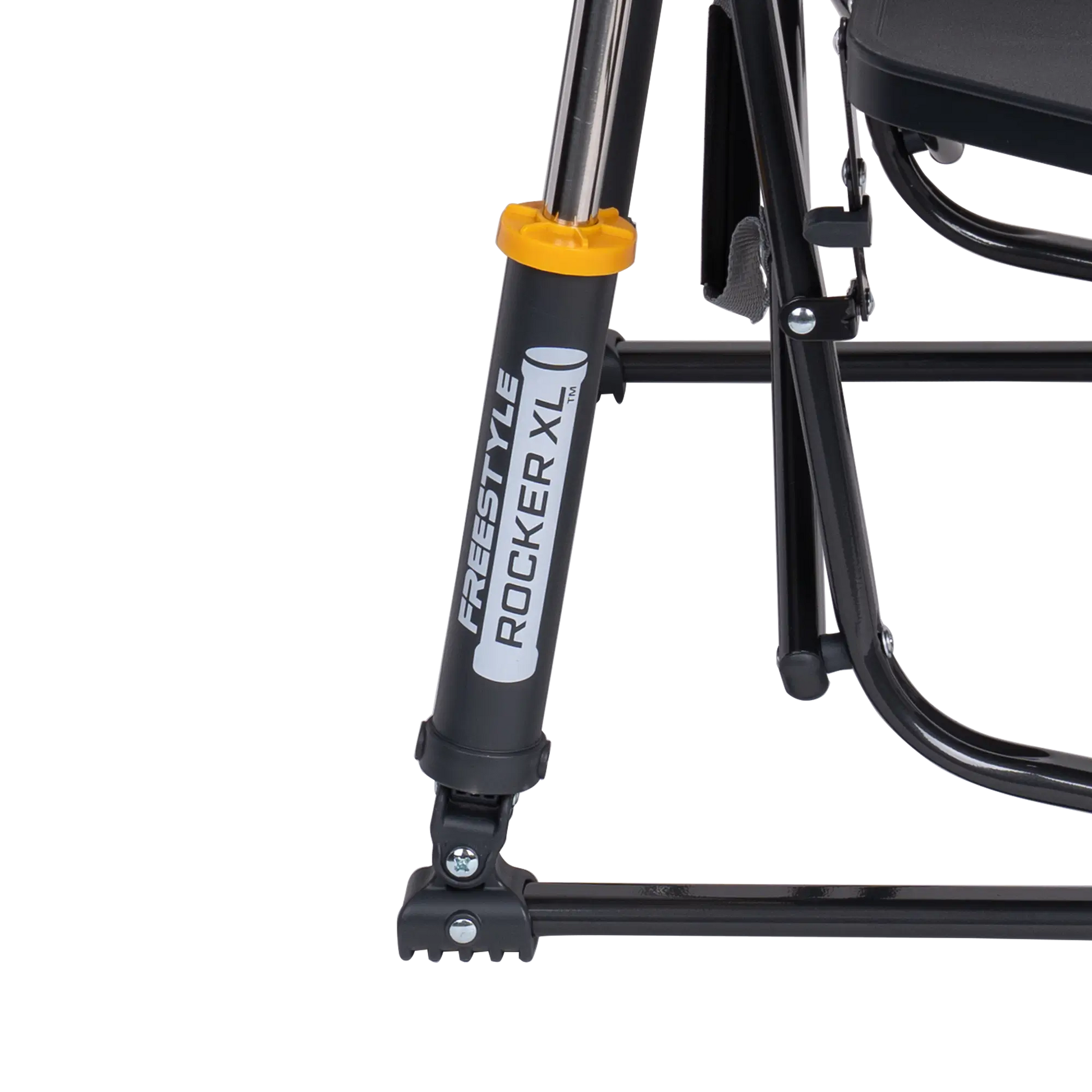 Freestyle Rocker XL™ with Side Table - Travel Edit