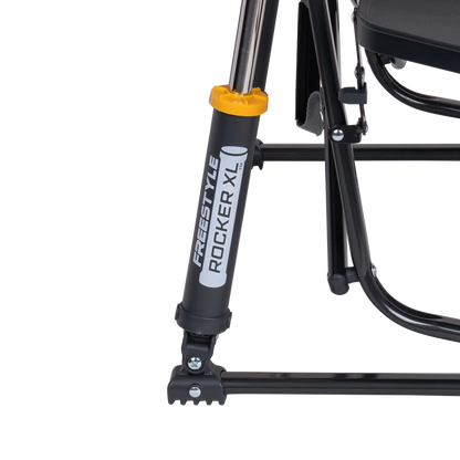 Freestyle Rocker XL™ with Side Table - Travel Edit