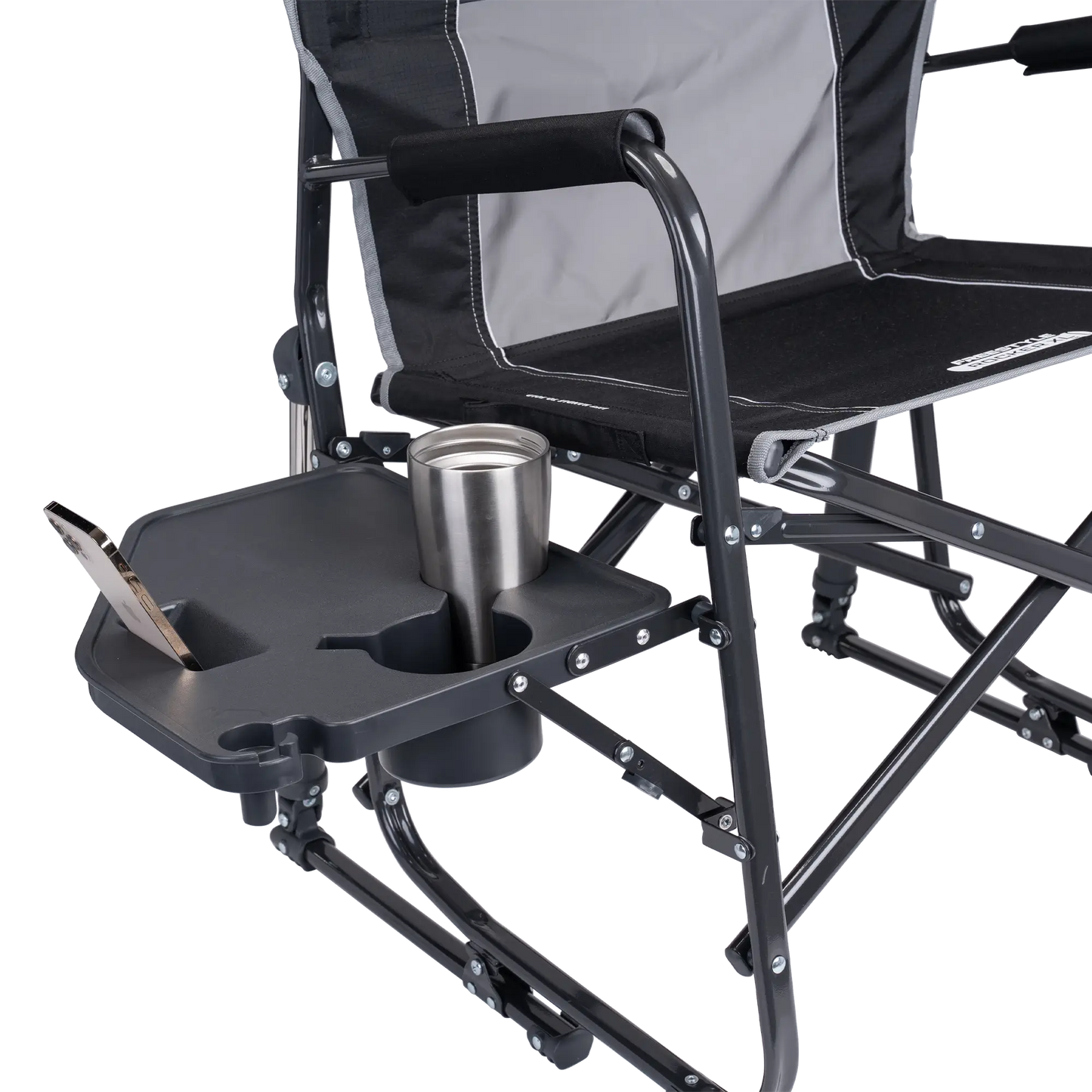 Freestyle Rocker XL™ with Side Table - Travel Edit