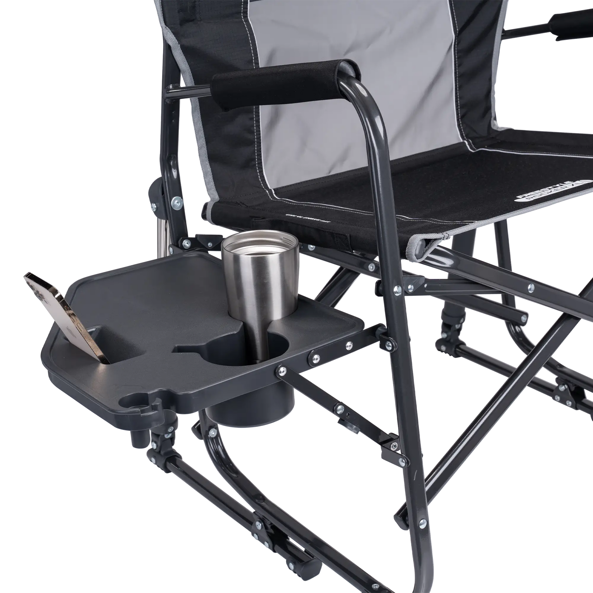 Freestyle Rocker XL™ with Side Table - Travel Edit