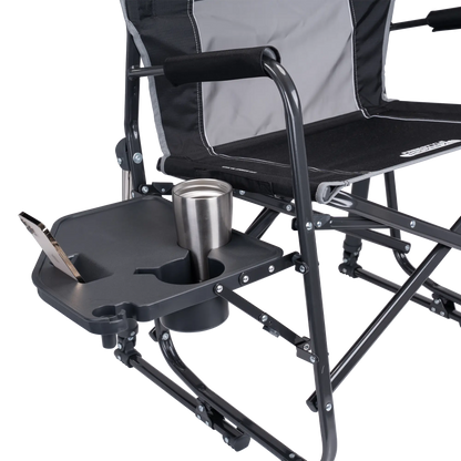 Freestyle Rocker XL™ with Side Table - Travel Edit