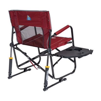 Freestyle Rocker XL™ with Side Table - Travel Edit