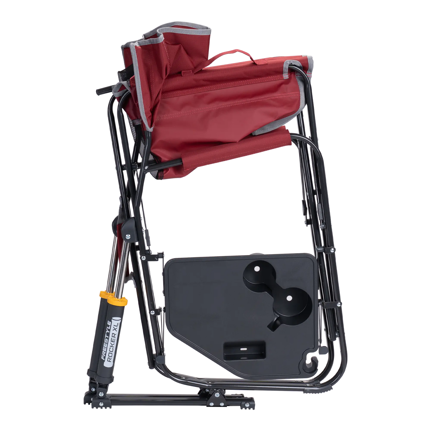 Freestyle Rocker XL™ with Side Table - Travel Edit