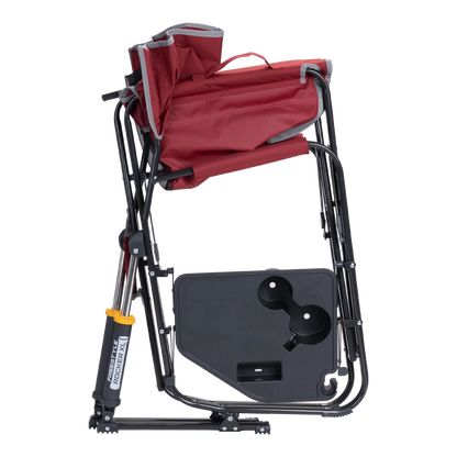 Freestyle Rocker XL™ with Side Table - Travel Edit