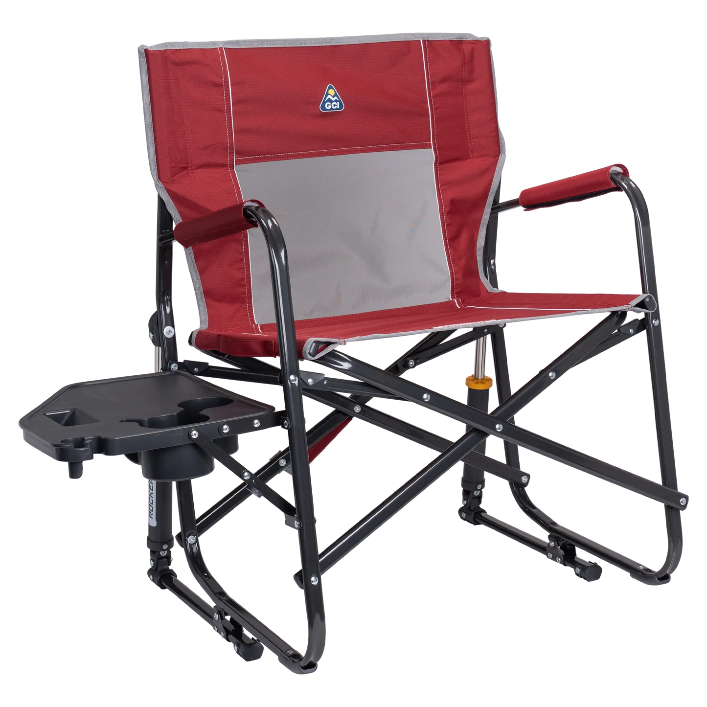 Freestyle Rocker XL™ with Side Table - Travel Edit
