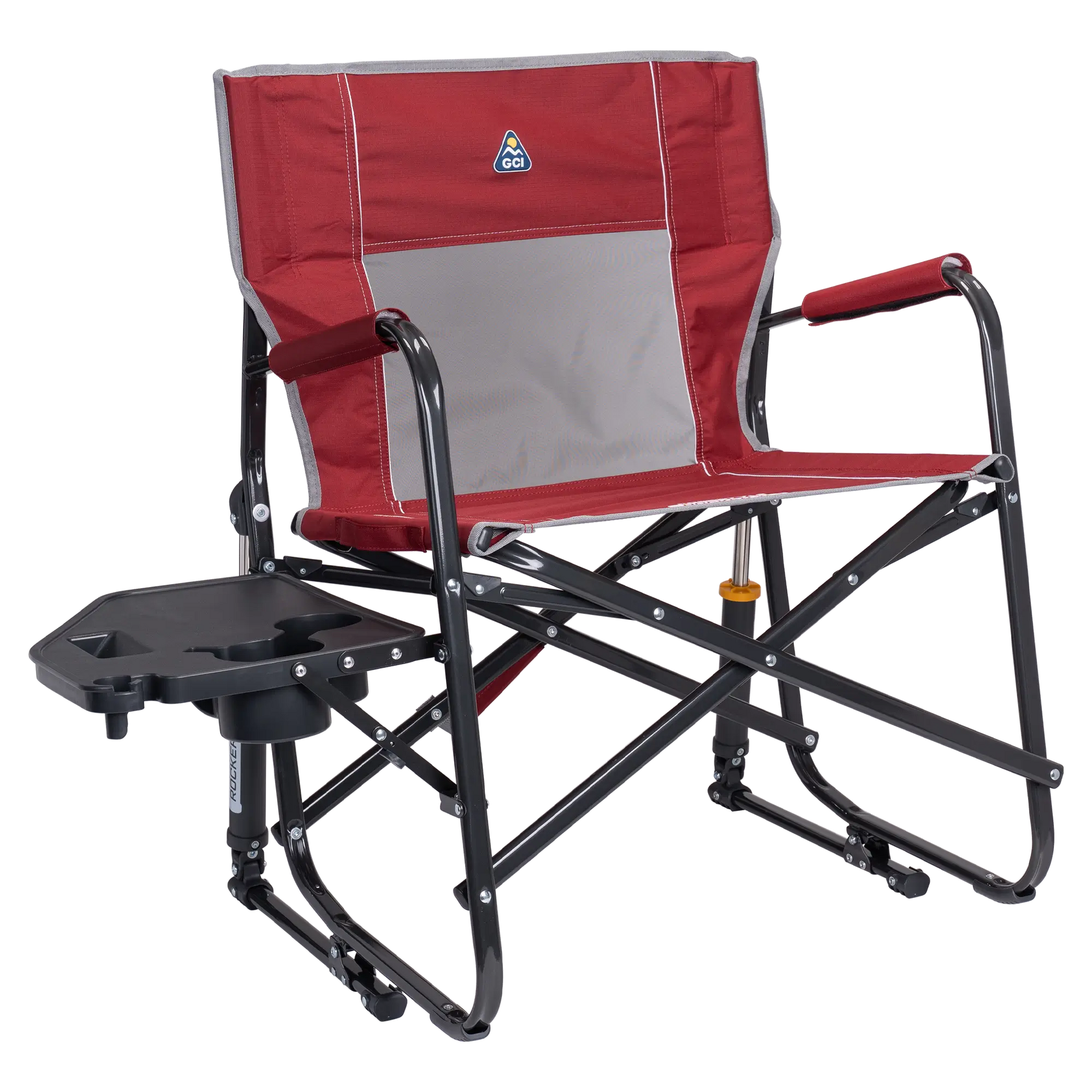 Freestyle Rocker XL™ with Side Table - Travel Edit