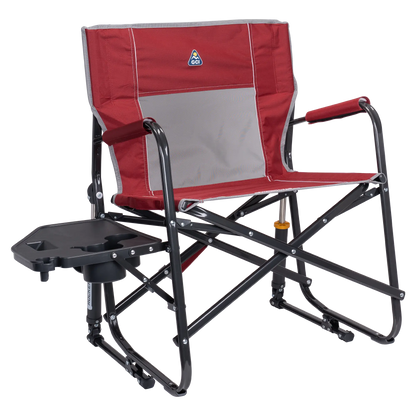 Freestyle Rocker XL™ with Side Table - Travel Edit