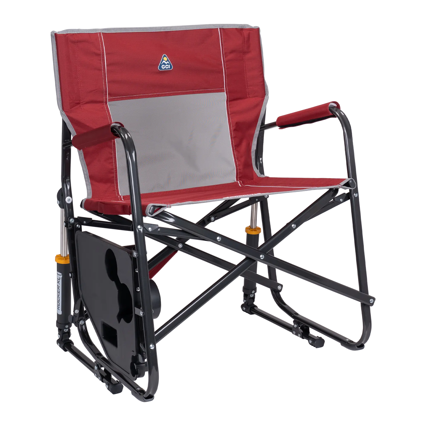 Freestyle Rocker XL™ with Side Table - Travel Edit