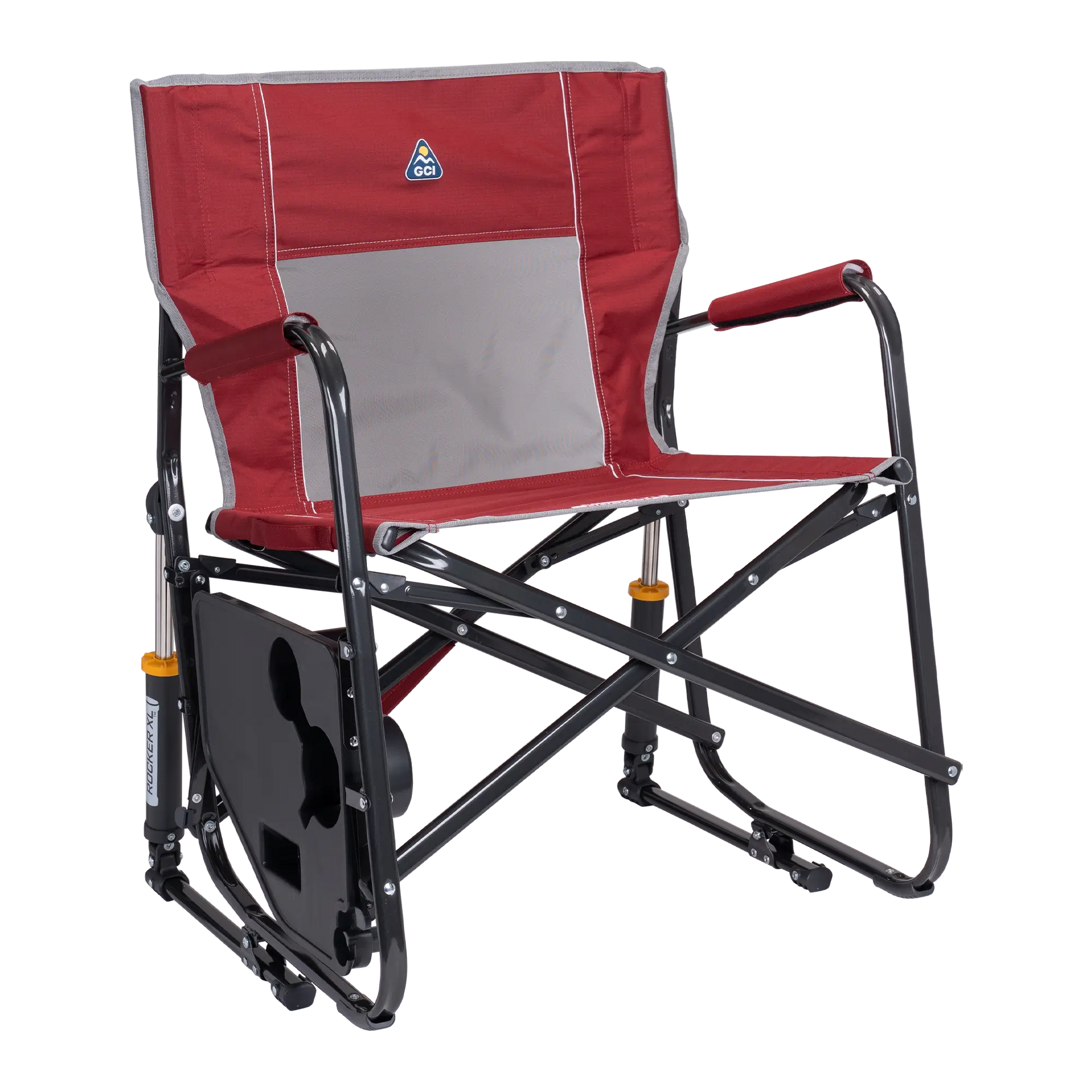 Freestyle Rocker XL™ with Side Table - Travel Edit