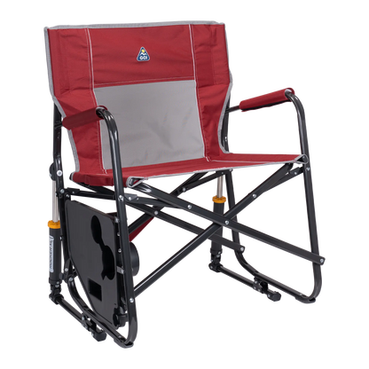 Freestyle Rocker XL™ with Side Table - Travel Edit