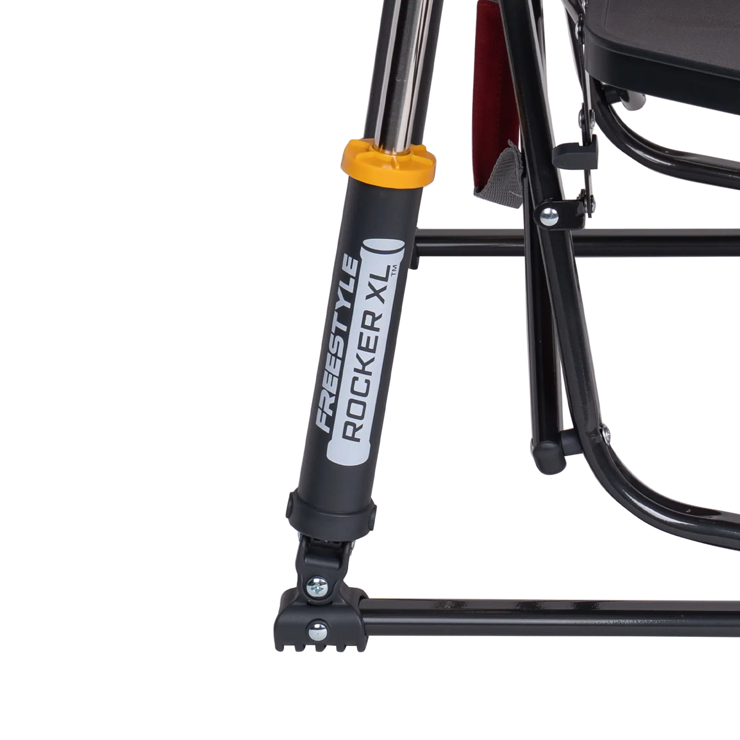 Freestyle Rocker XL™ with Side Table - Travel Edit