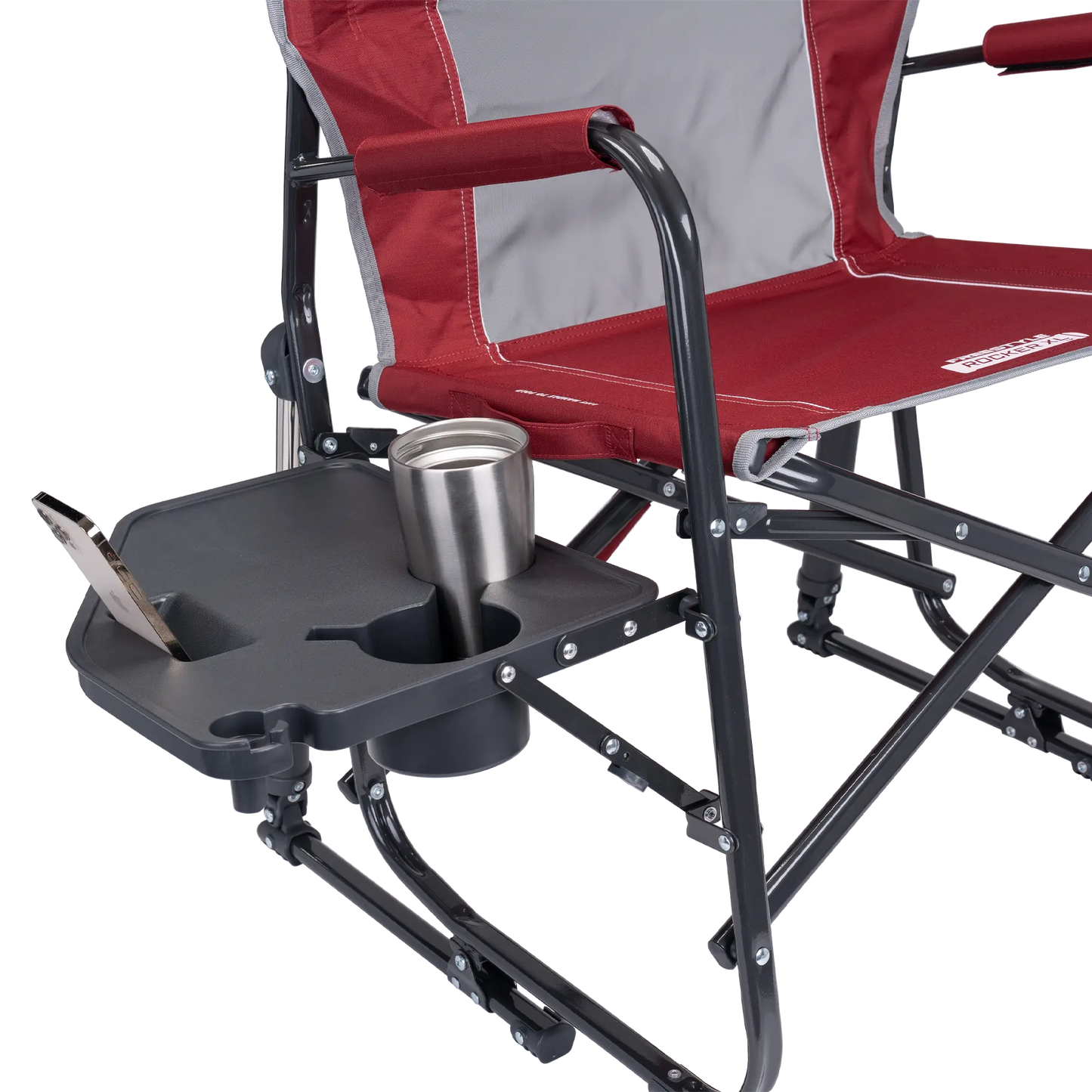 Freestyle Rocker XL™ with Side Table - Travel Edit
