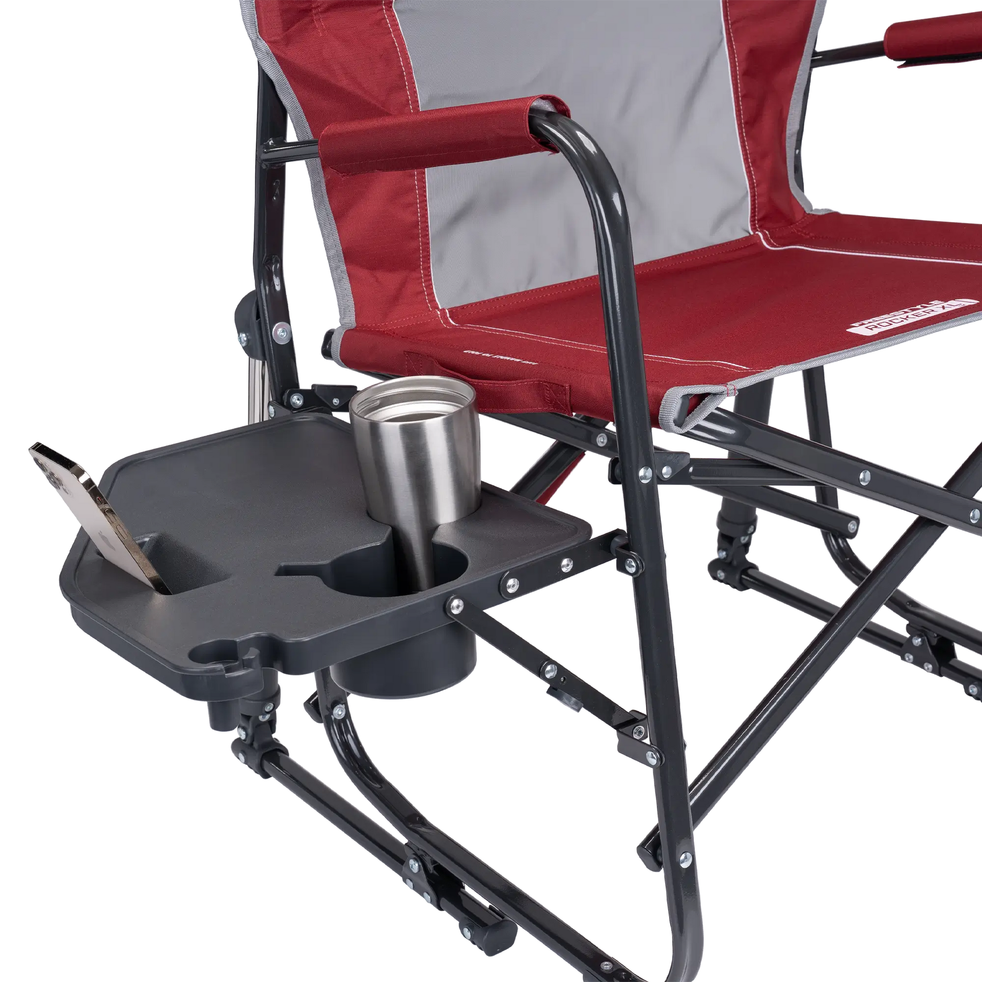 Freestyle Rocker XL™ with Side Table - Travel Edit