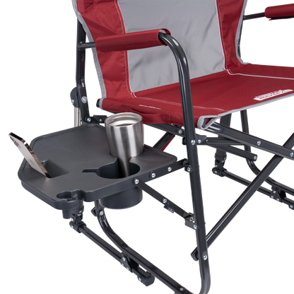 Freestyle Rocker XL™ with Side Table - Travel Edit